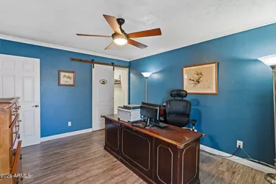 5377 Desert Shadows Drive, Sierra Vista, AZ 85635 - Photo 20