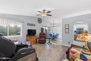 5377 Desert Shadows Dr, Sierra Vista, AZ 85635 - Photo 2