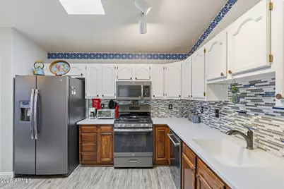 5377 Desert Shadows Drive, Sierra Vista, AZ 85635 - Photo 16