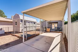 5377 Desert Shadows Dr, Sierra Vista, AZ 85635 - Photo 30