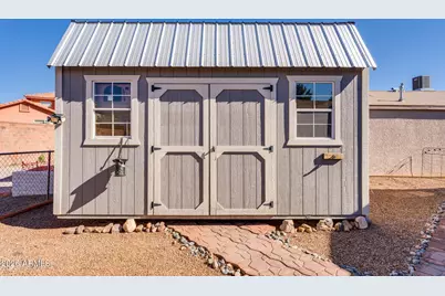 5377 Desert Shadows Drive, Sierra Vista, AZ 85635 - Photo 32