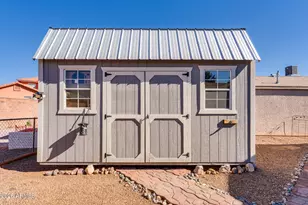 5377 Desert Shadows Dr, Sierra Vista, AZ 85635 - Photo 32