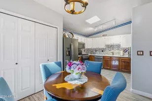 5377 Desert Shadows Dr, Sierra Vista, AZ 85635 - Photo 14