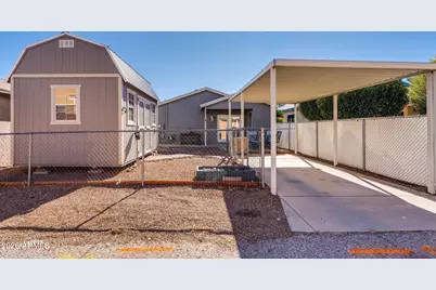 5377 Desert Shadows Drive, Sierra Vista, AZ 85635 - Photo 6