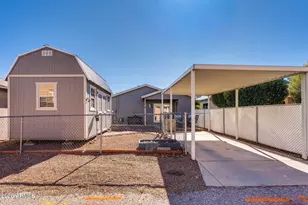 5377 Desert Shadows Dr, Sierra Vista, AZ 85635 - Photo 6