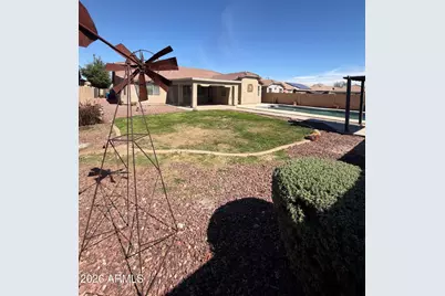 22813 W Hopi Street, Buckeye, AZ 85326 - Photo 30