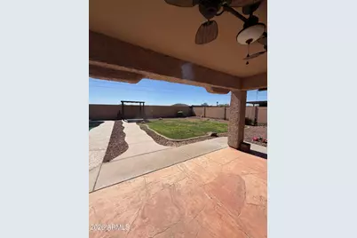 22813 W Hopi Street, Buckeye, AZ 85326 - Photo 26