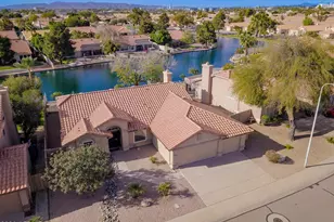 1613 W Gunstock Loop, Chandler, AZ 85286 - Photo 1