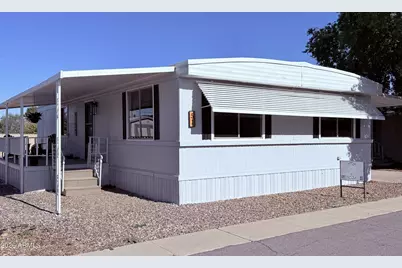 16225 N 29th St -- #51, Phoenix, AZ 85032 - Photo 2