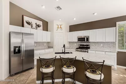 4677 E Mia Lane, Gilbert, AZ 85298 - Photo 8