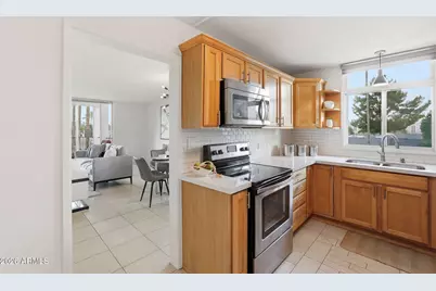 6502 N Central Avenue #B203, Phoenix, AZ 85012 - Photo 14