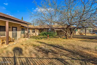1642 N San Juan Capistrano Drive, Sierra Vista, AZ 85635 - Photo 52
