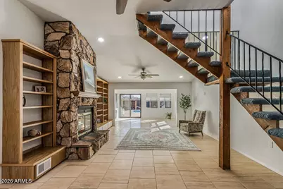 1642 N San Juan Capistrano Drive, Sierra Vista, AZ 85635 - Photo 16