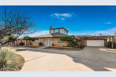 1642 N San Juan Capistrano Drive, Sierra Vista, AZ 85635 - Photo 1