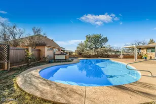 1642 N San Juan Capistrano Dr, Sierra Vista, AZ 85635 - Photo 62