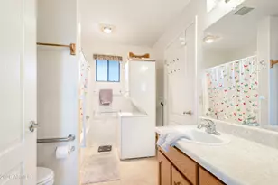 1642 N San Juan Capistrano Dr, Sierra Vista, AZ 85635 - Photo 50