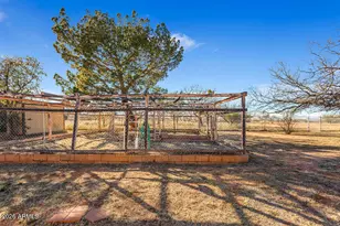 1642 N San Juan Capistrano Dr, Sierra Vista, AZ 85635 - Photo 54