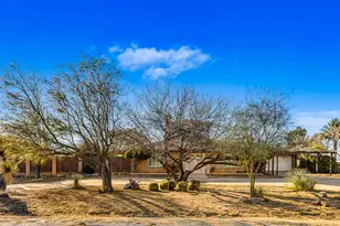 1642 N San Juan Capistrano Dr, Sierra Vista, AZ 85635 - Photo 2