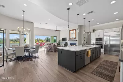 17809 E Veit Springs Drive, Rio Verde, AZ 85263 - Photo 12