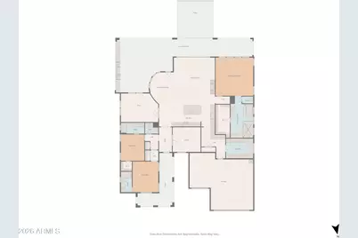 17809 E Veit Springs Drive, Rio Verde, AZ 85263 - Photo 10