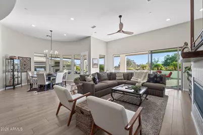 17809 E Veit Springs Drive, Rio Verde, AZ 85263 - Photo 12