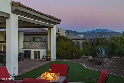 17809 E Veit Springs Drive, Rio Verde, AZ 85263 - Photo 40