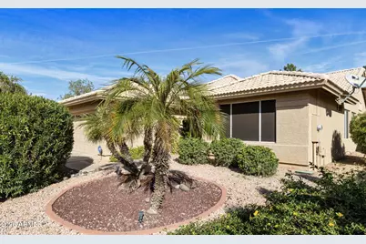 9020 E Coopers Hawk Drive, Sun Lakes, AZ 85248 - Photo 2