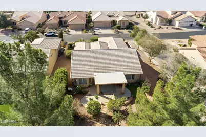 9020 E Coopers Hawk Drive, Sun Lakes, AZ 85248 - Photo 40