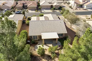 9020 E Coopers Hawk Dr, Sun Lakes, AZ 85248 - Photo 40