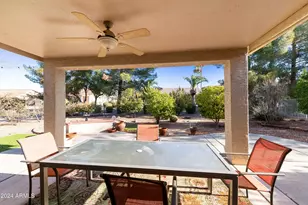 9020 E Coopers Hawk Dr, Sun Lakes, AZ 85248 - Photo 30