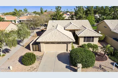 9020 E Coopers Hawk Drive, Sun Lakes, AZ 85248 - Photo 1