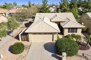 9020 E Coopers Hawk Dr, Sun Lakes, AZ 85248 - Photo 1