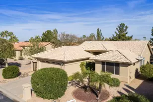 9020 E Coopers Hawk Dr, Sun Lakes, AZ 85248 - Photo 38