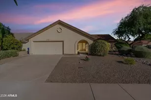 2735 N Diego Cir, Mesa, AZ 85215 - Photo 1