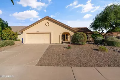 2735 N Diego Circle, Mesa, AZ 85215 - Photo 2