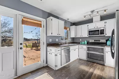 7952 E Saturn Drive, Flagstaff, AZ 86004 - Photo 6