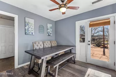 7952 E Saturn Drive, Flagstaff, AZ 86004 - Photo 8