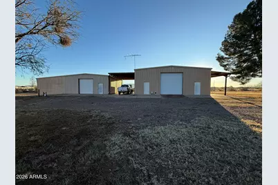 8429 E Ramsey Road, Sierra Vista, AZ 85650 - Photo 2