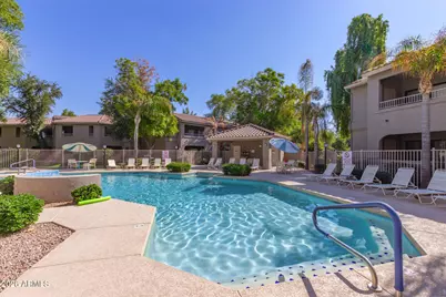 15380 N 100th Street #1101, Scottsdale, AZ 85260 - Photo 38