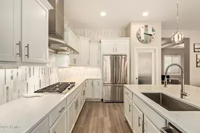 2020 W Skinner Drive, Phoenix, AZ 85085 - Photo 12