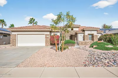 15816 W La Paloma Drive, Surprise, AZ 85374 - Photo 2