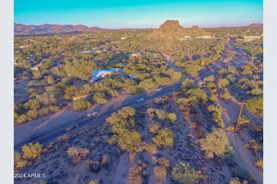 6839 E Carefree Highway #-, Cave Creek, AZ 85331 - Photo 16