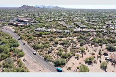 6839 E Carefree Highway #-, Cave Creek, AZ 85331 - Photo 4