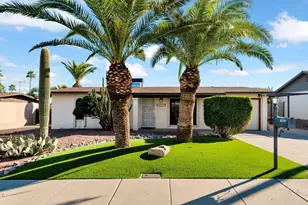 15625 N 20th Street N, Phoenix, AZ 85022 - Photo 2