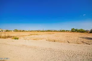0 W Pampas Grass Rd, Maricopa, AZ 85139 - Photo 1