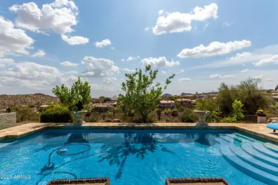 15745 E Mustang Drive, Fountain Hills, AZ 85268 - Photo 2