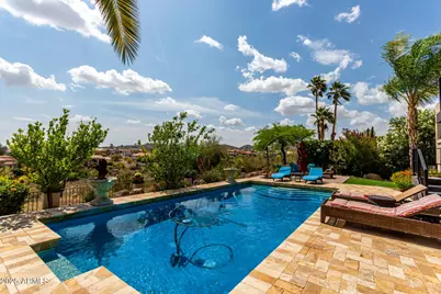 15745 E Mustang Drive, Fountain Hills, AZ 85268 - Photo 42