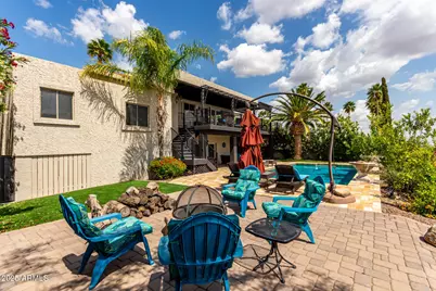 15745 E Mustang Drive, Fountain Hills, AZ 85268 - Photo 46