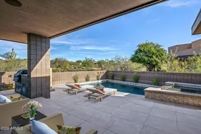 39397 N 107th Way #47, Scottsdale, AZ 85262 - Photo 36