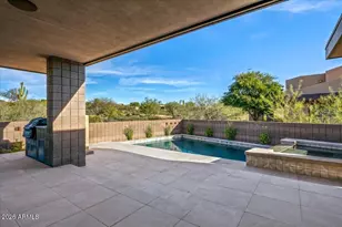 39397 N 107th Way, Scottsdale, AZ 85262 - Photo 34